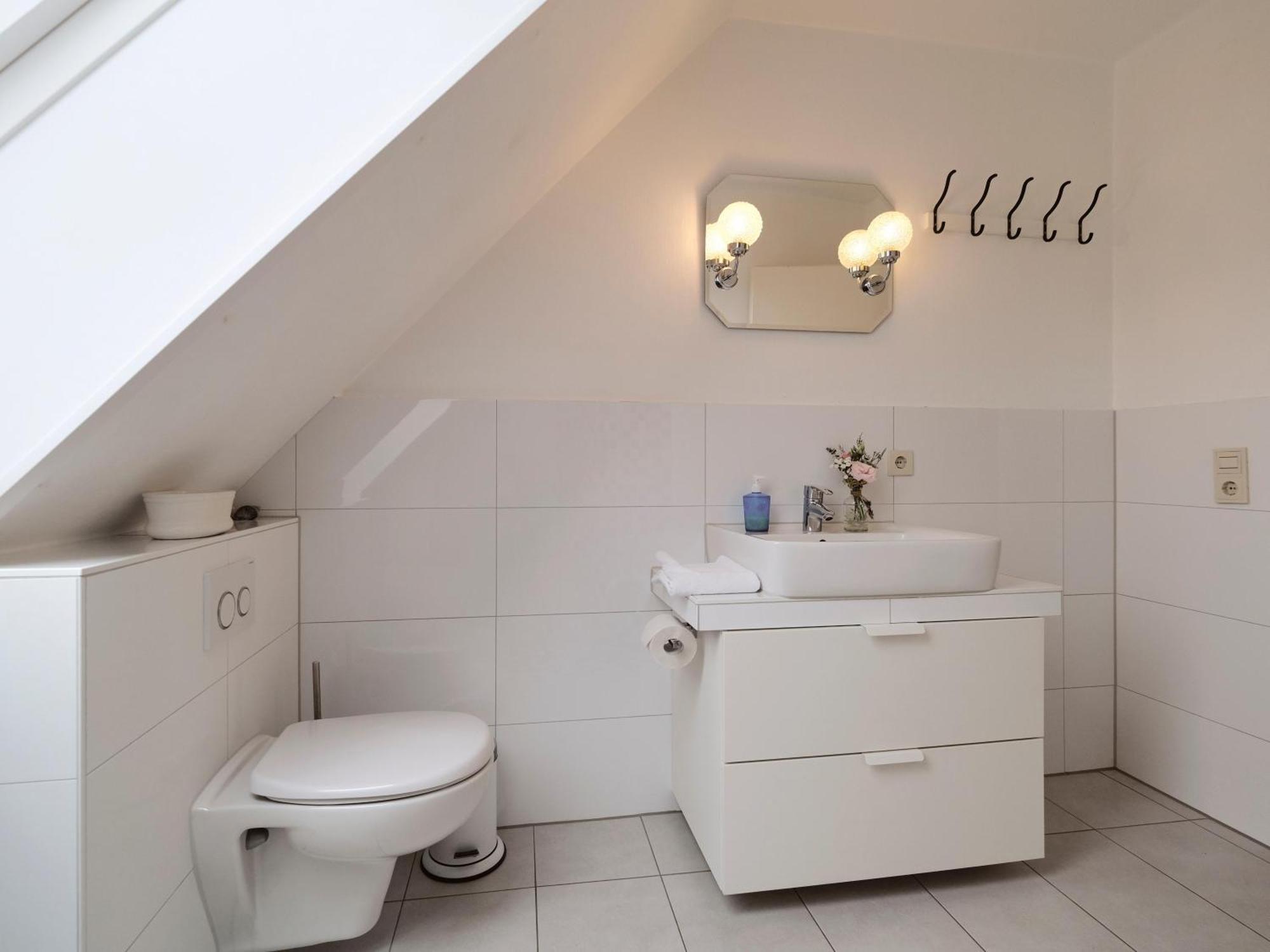 Sorgenfrei -Ruhe Und Erholung In Schoener Studiowohnung Glücksburg Exteriér fotografie