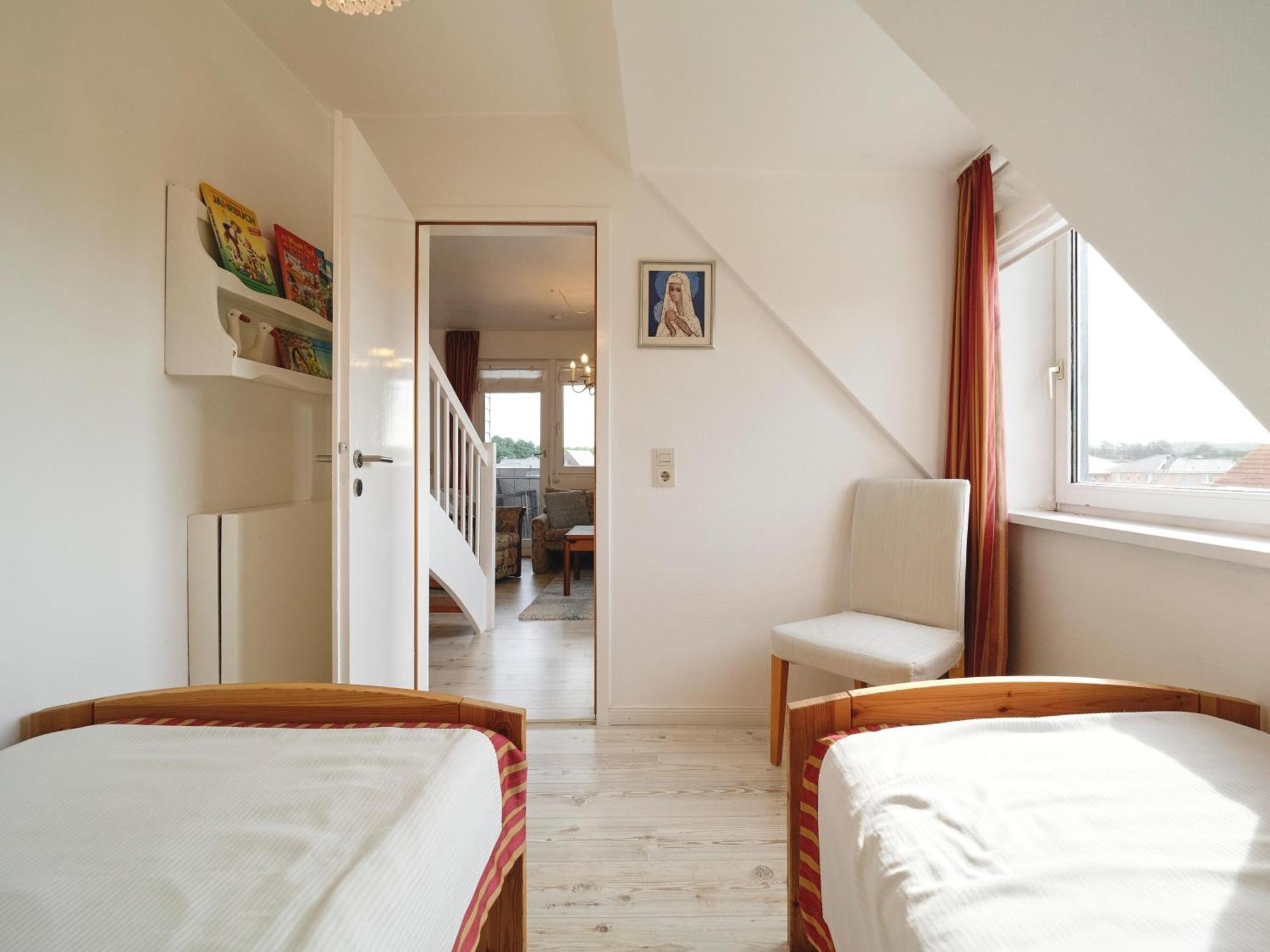 Sorgenfrei -Ruhe Und Erholung In Schoener Studiowohnung Glücksburg Exteriér fotografie